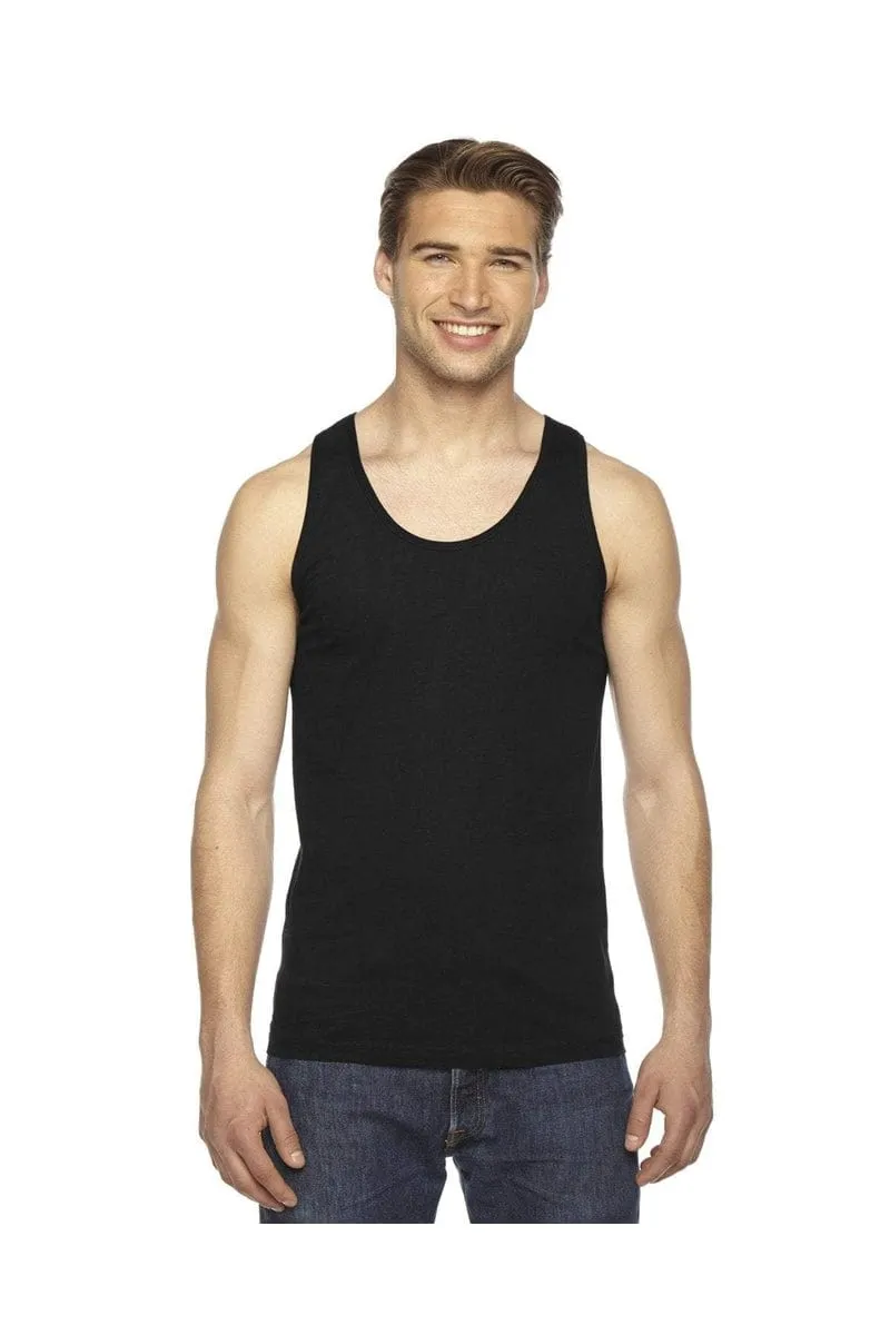 American Apparel 2408W: Unisex Fine Jersey Tank