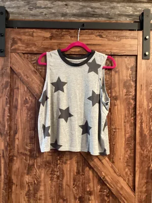 Ariat Stars Tank