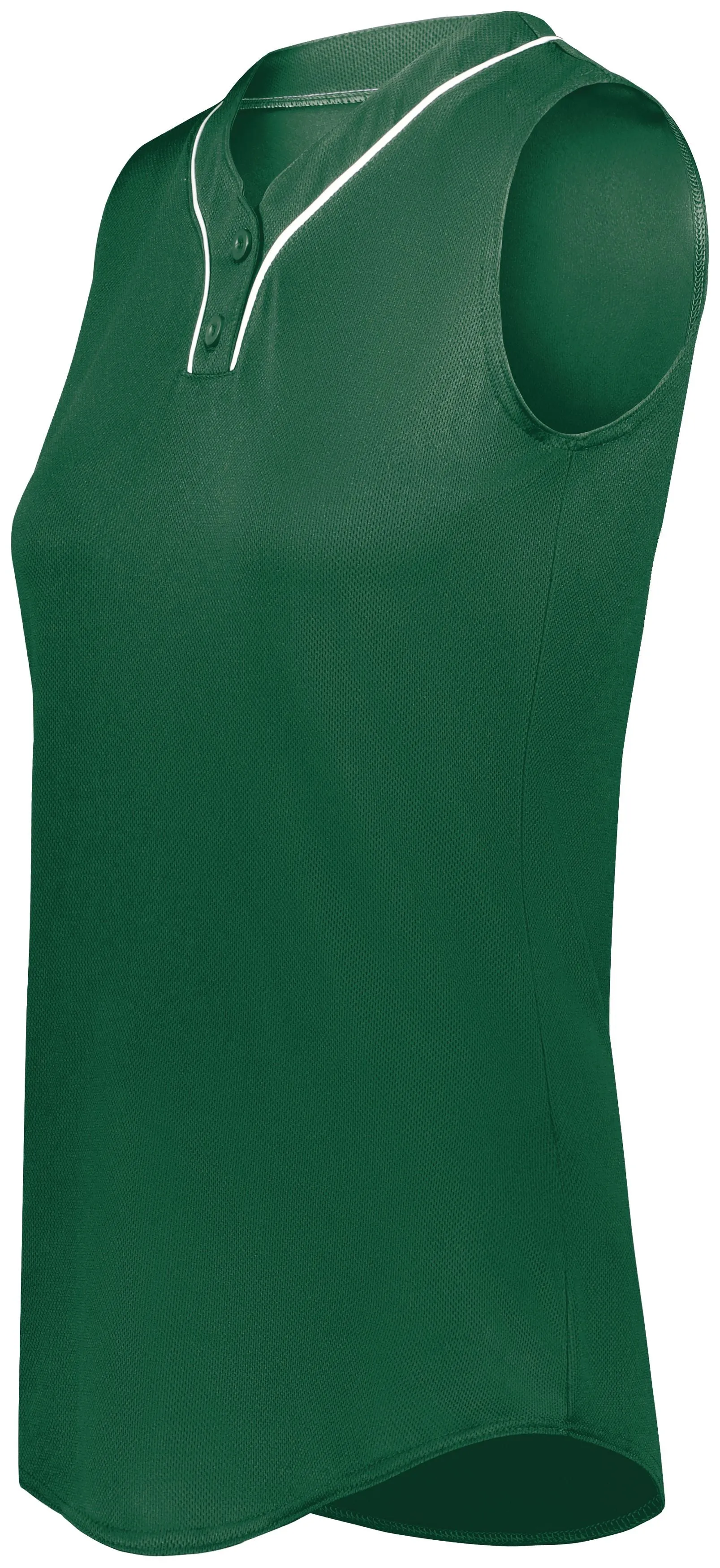 Augusta Ladies Cutter  Sleeveless Softball Jersey