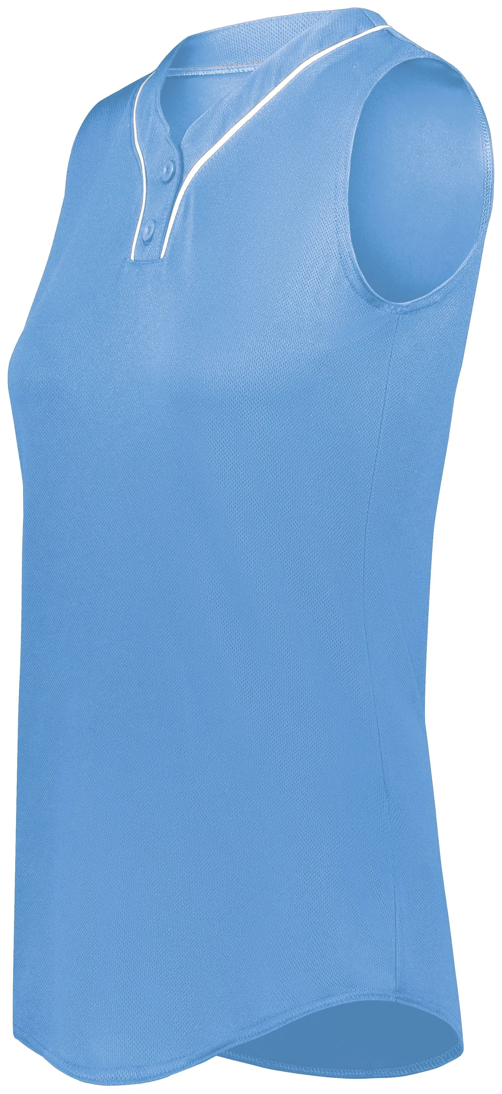 Augusta Ladies Cutter  Sleeveless Softball Jersey