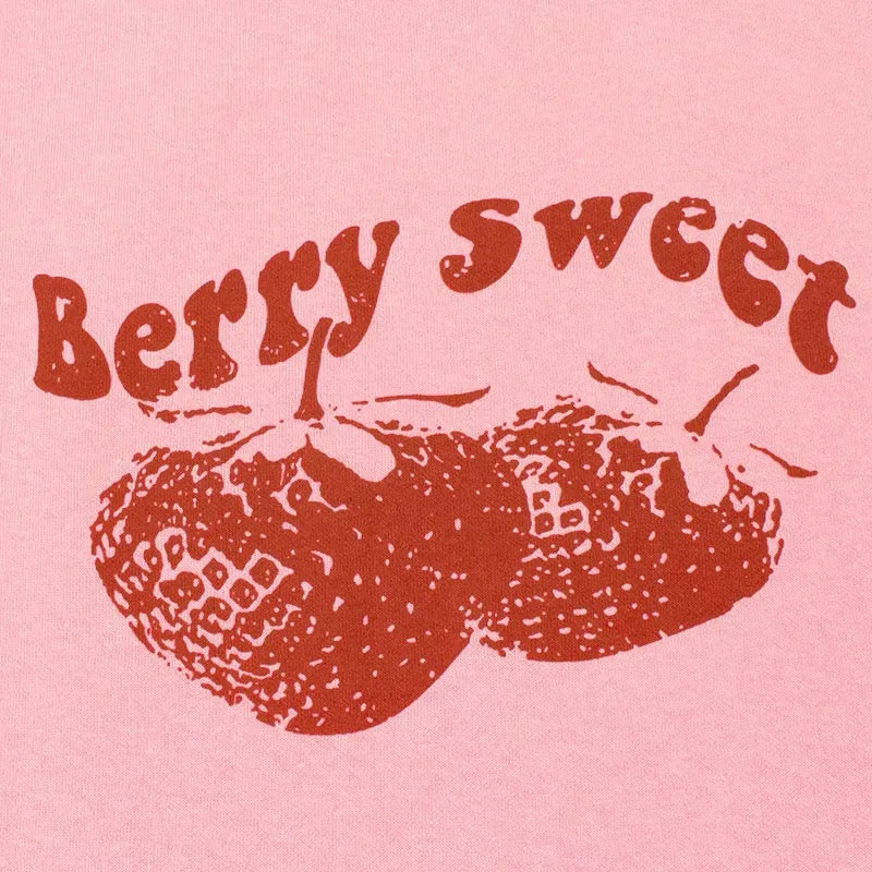 Berry Sweet Top