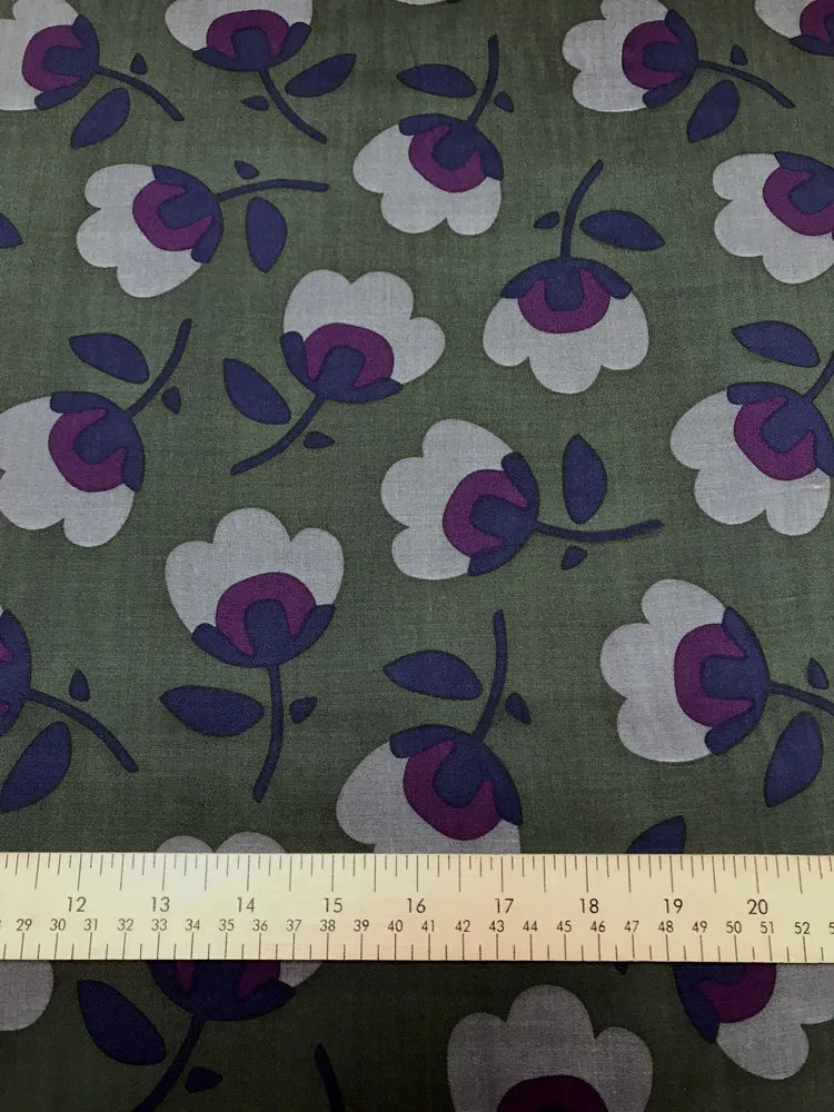 Cloud 9 Fabrics - Business Class Senator - Rayon