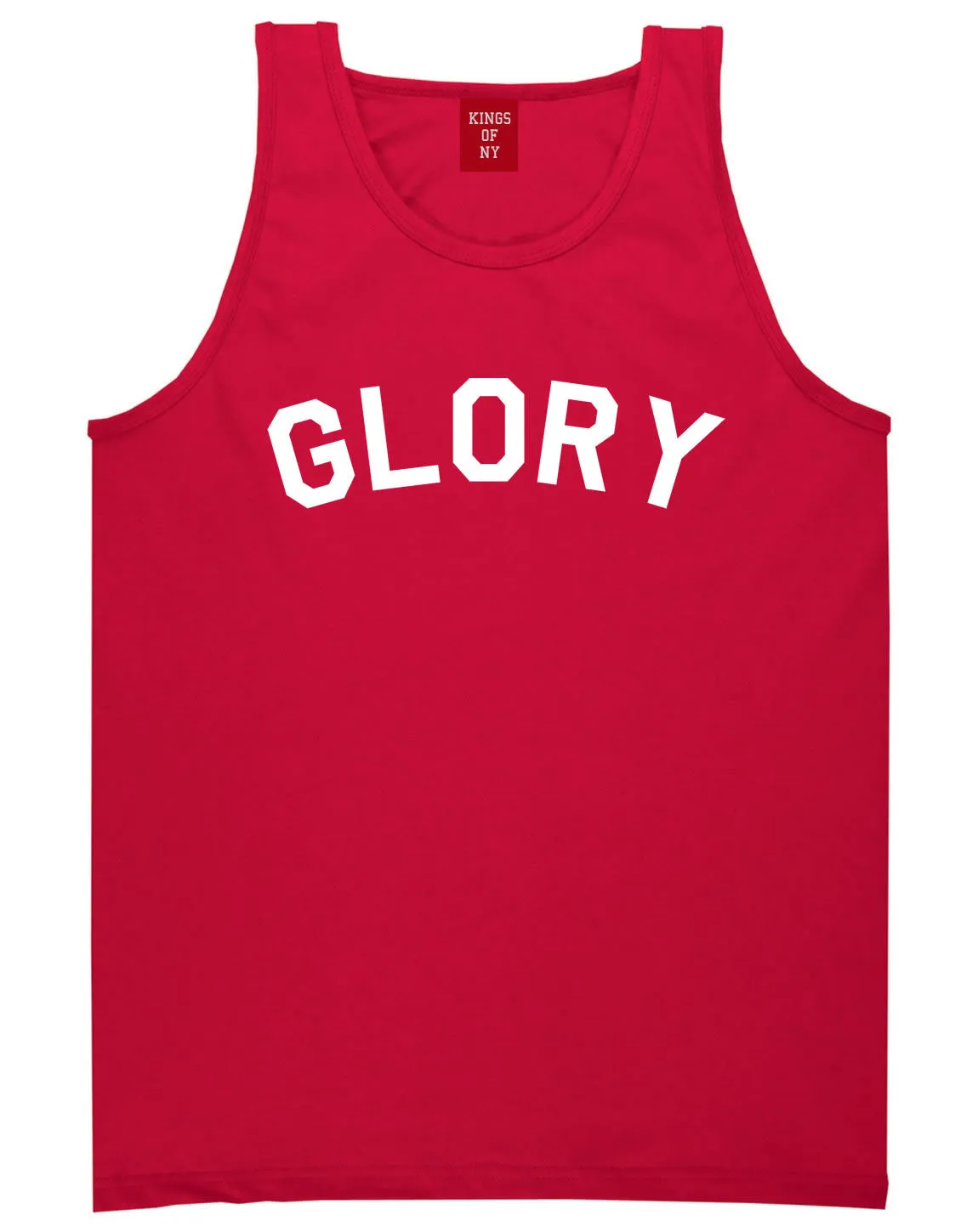 Glory Tank Top