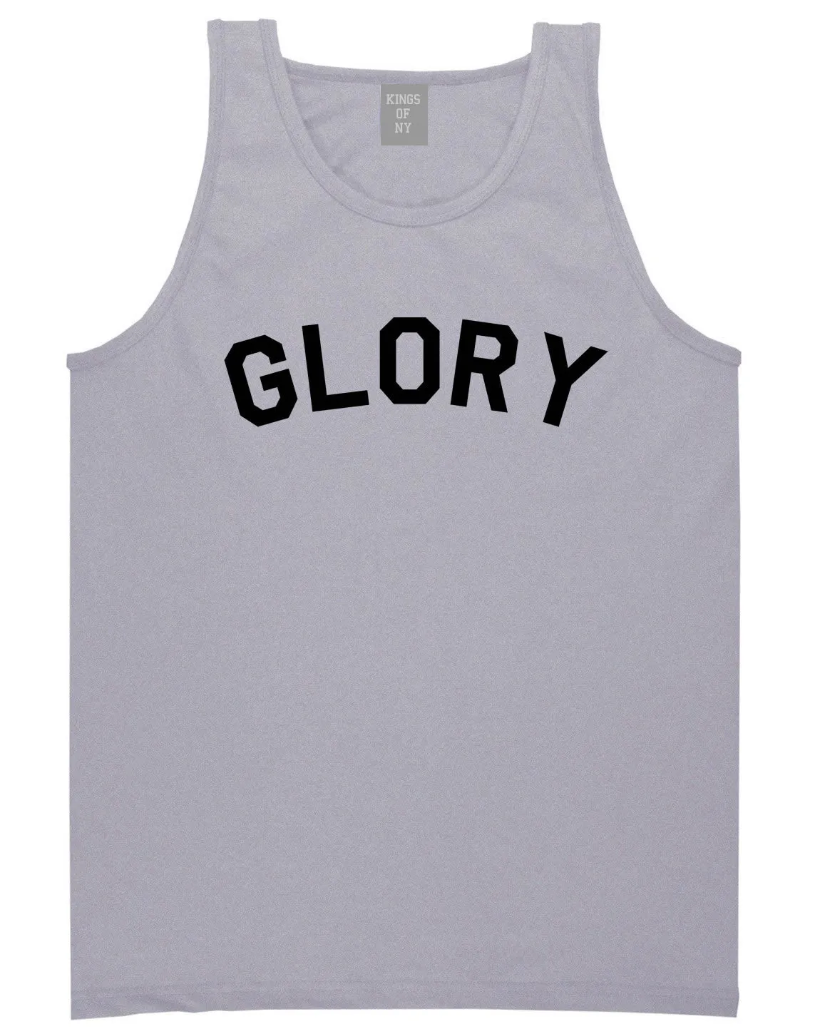 Glory Tank Top