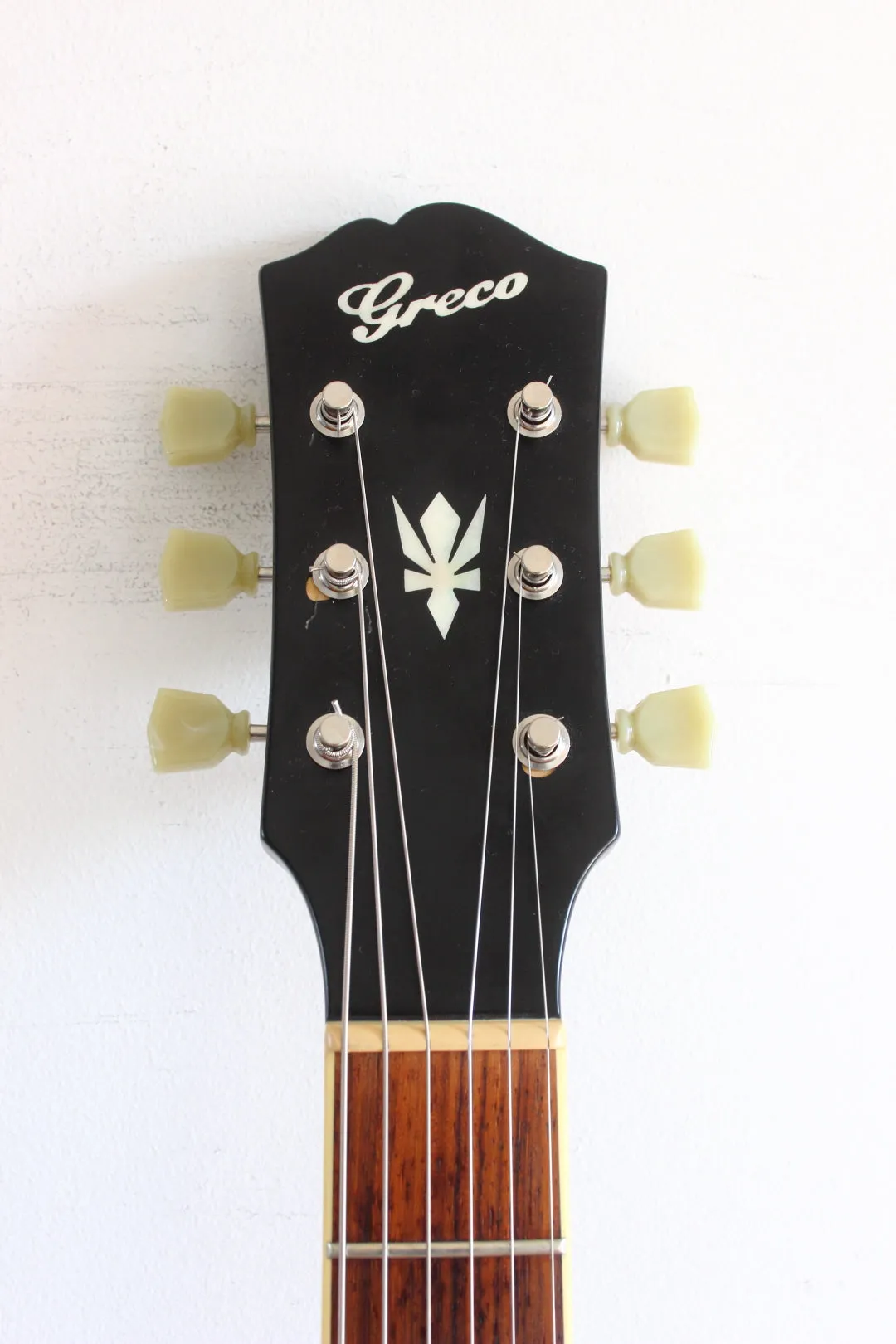 Greco EG-95 LP Gold Top 2000