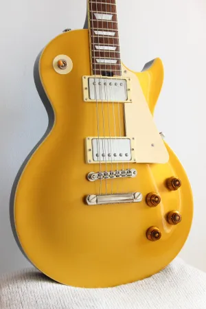 Greco EG-95 LP Gold Top 2000