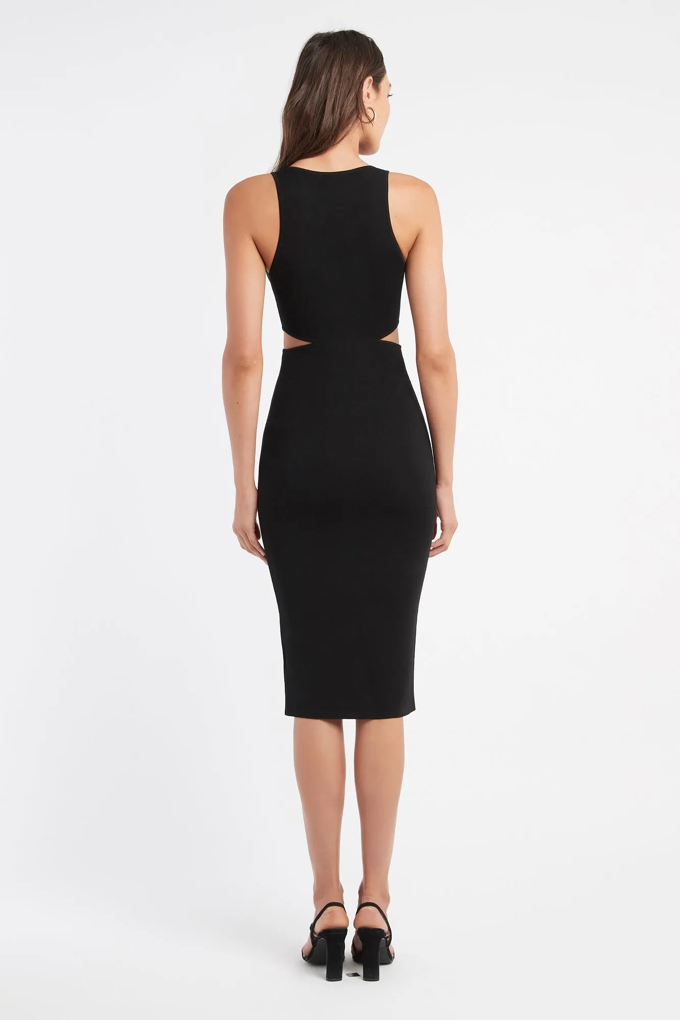 Malone Cutout Dress