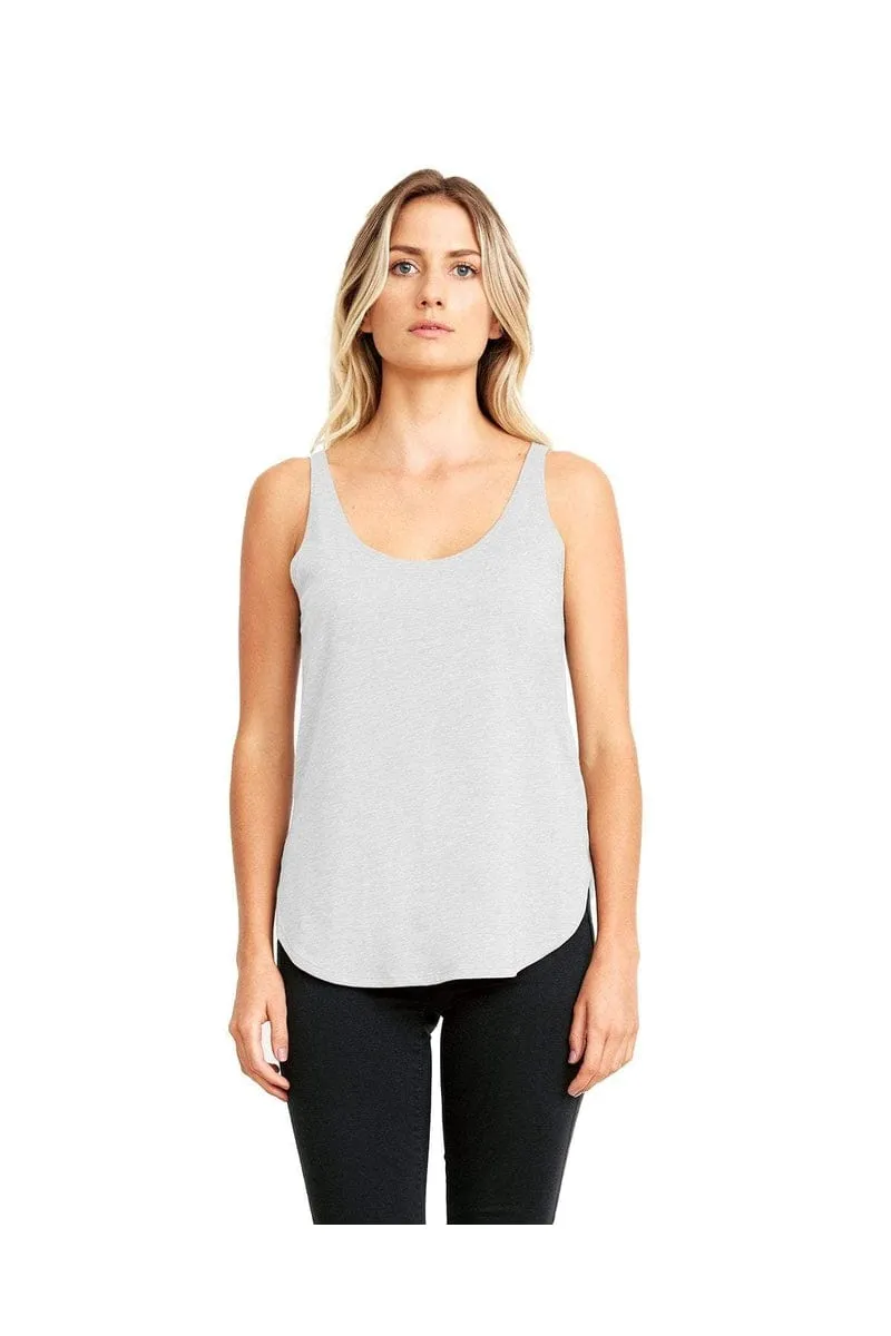 Next Level 5033: Ladies' Festival Tank