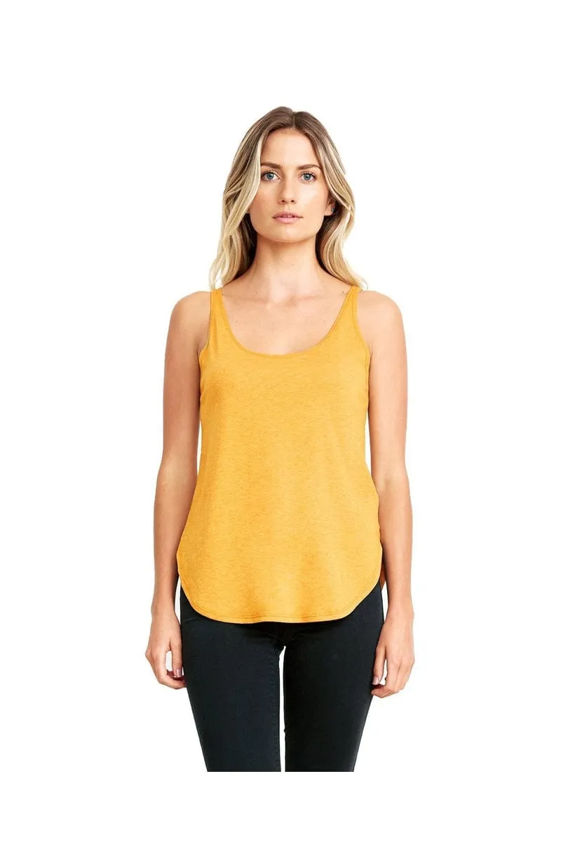 Next Level 5033: Ladies' Festival Tank