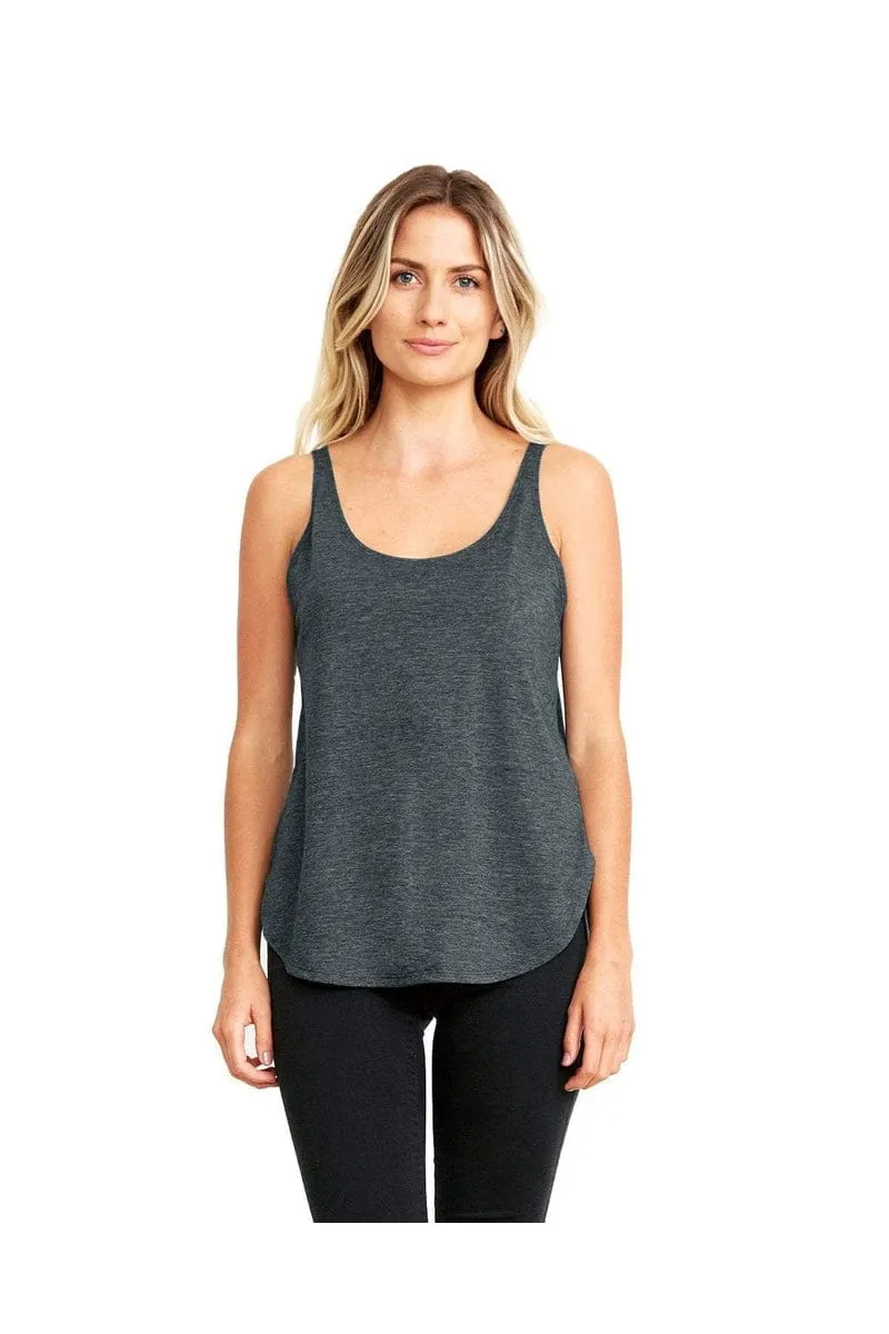 Next Level 5033: Ladies' Festival Tank