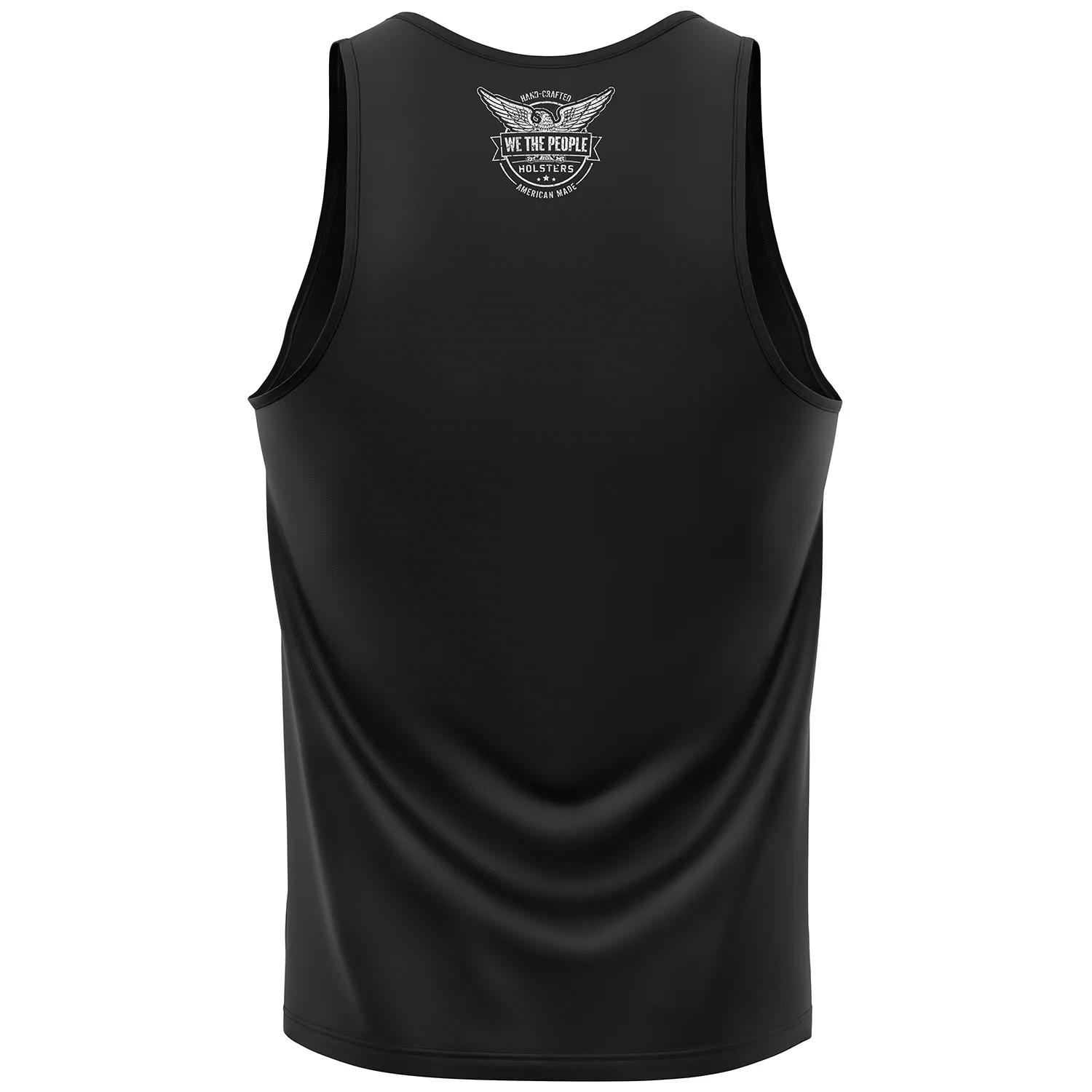 Pina-Granada Men's Tank Top