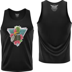 Pina-Granada Men's Tank Top