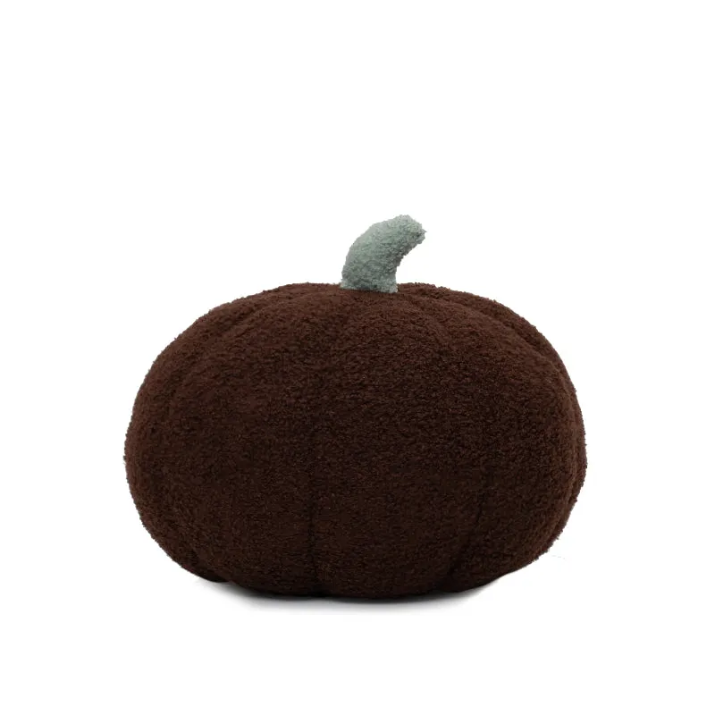 Pumpkin Decorative Pillow