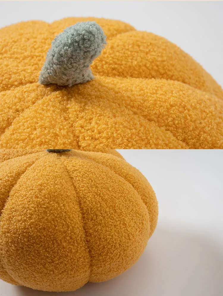 Pumpkin Decorative Pillow