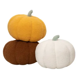 Pumpkin Decorative Pillow