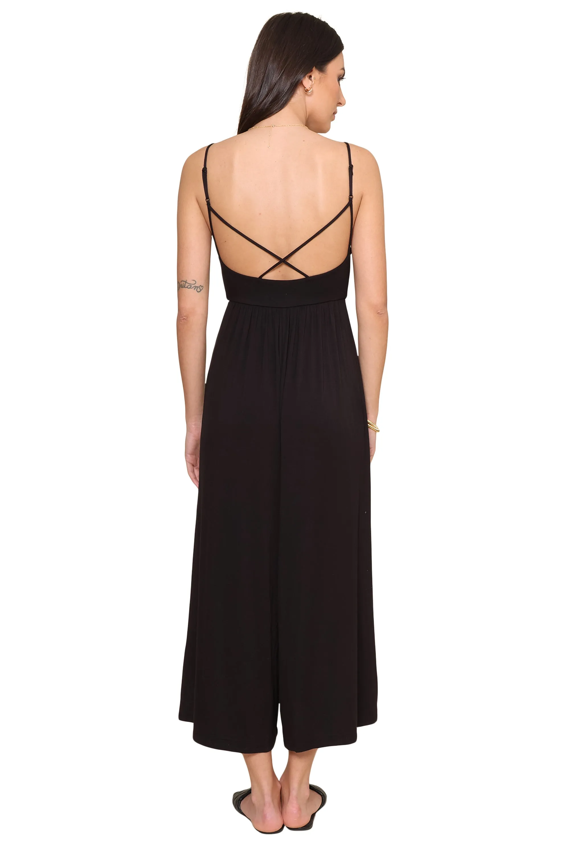 Roz Jumpsuit