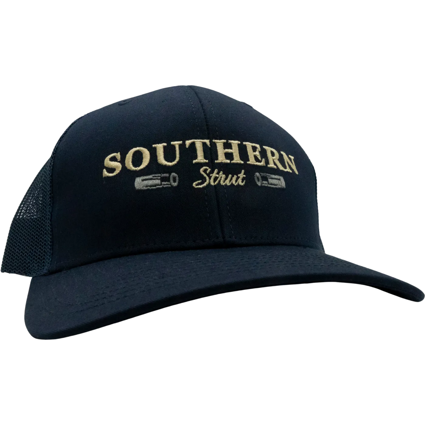 Southern Shells Embroidery