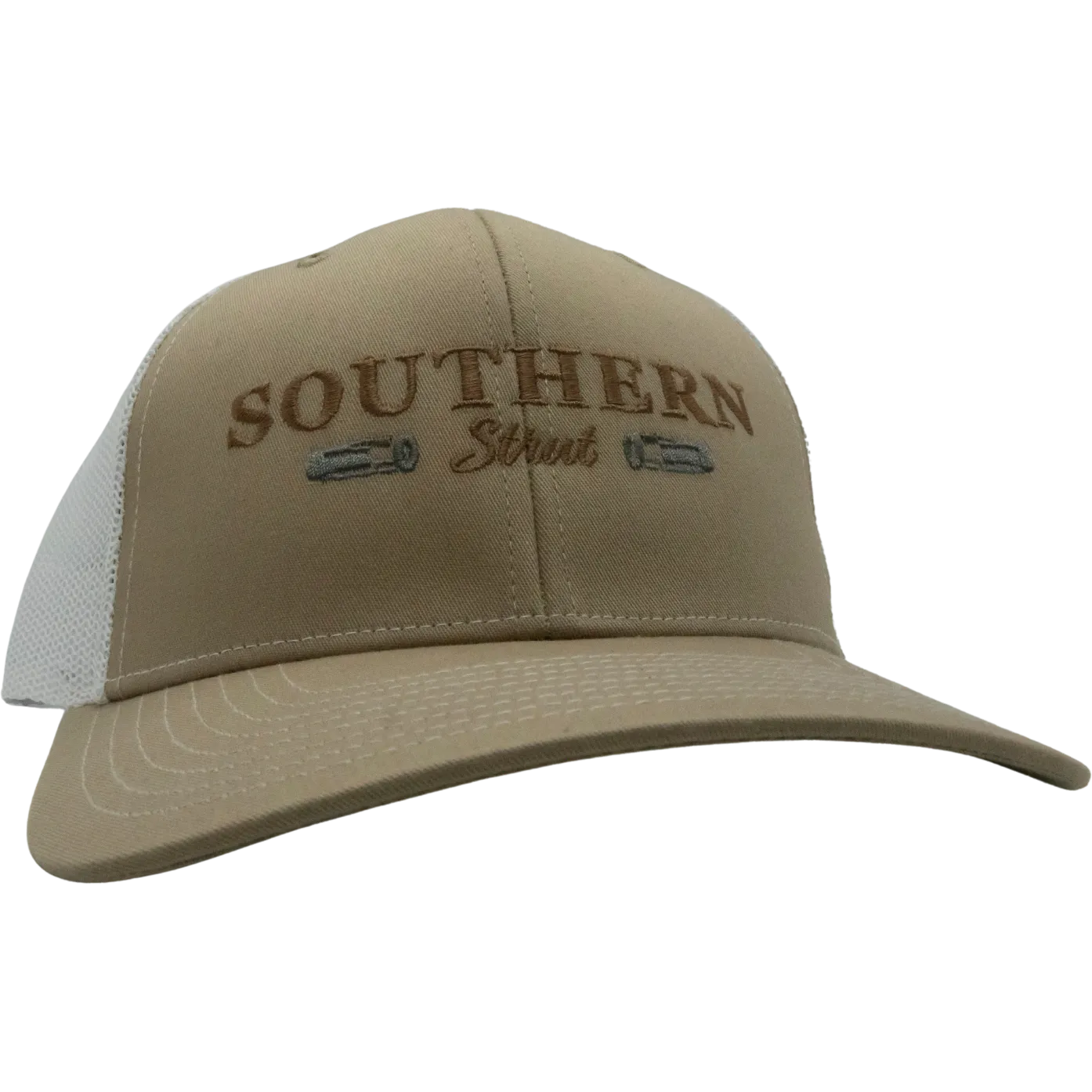 Southern Shells Embroidery