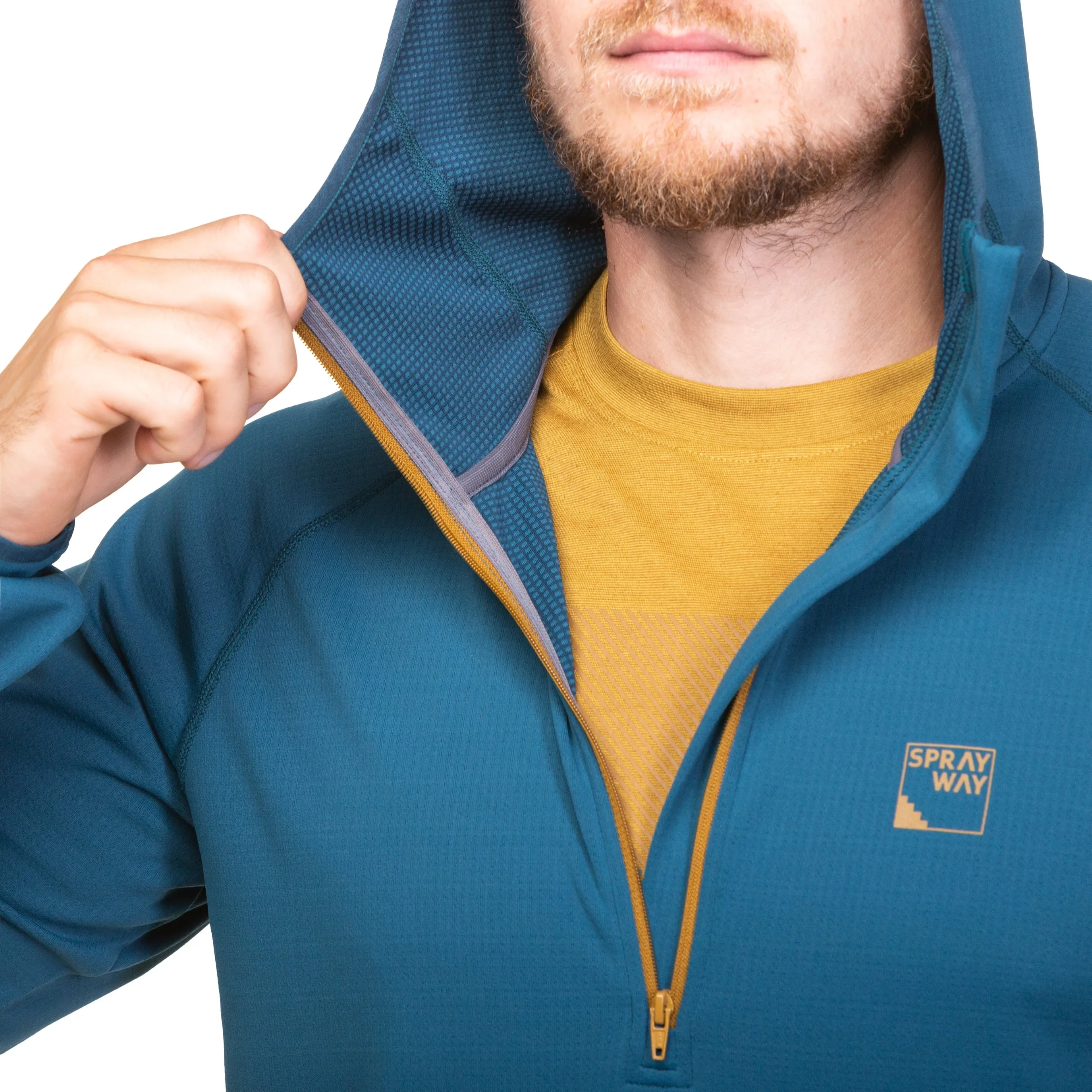 Sprayway Rooke Hoody