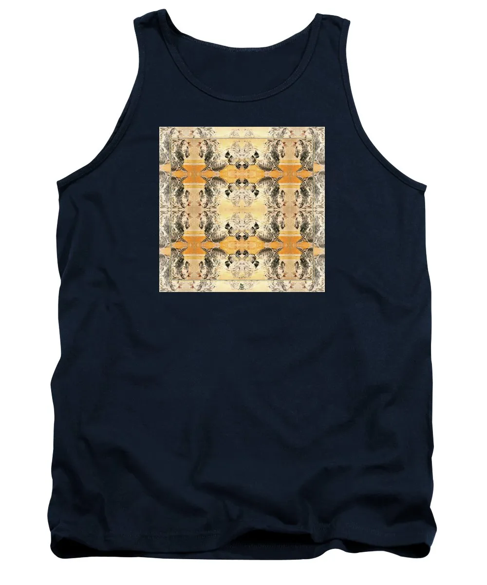 Sun Stallion - Tank Top