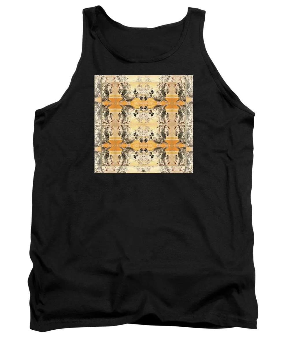 Sun Stallion - Tank Top