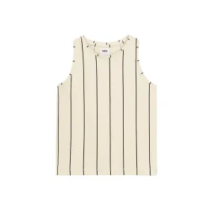 TANK TOP BLACK LINES