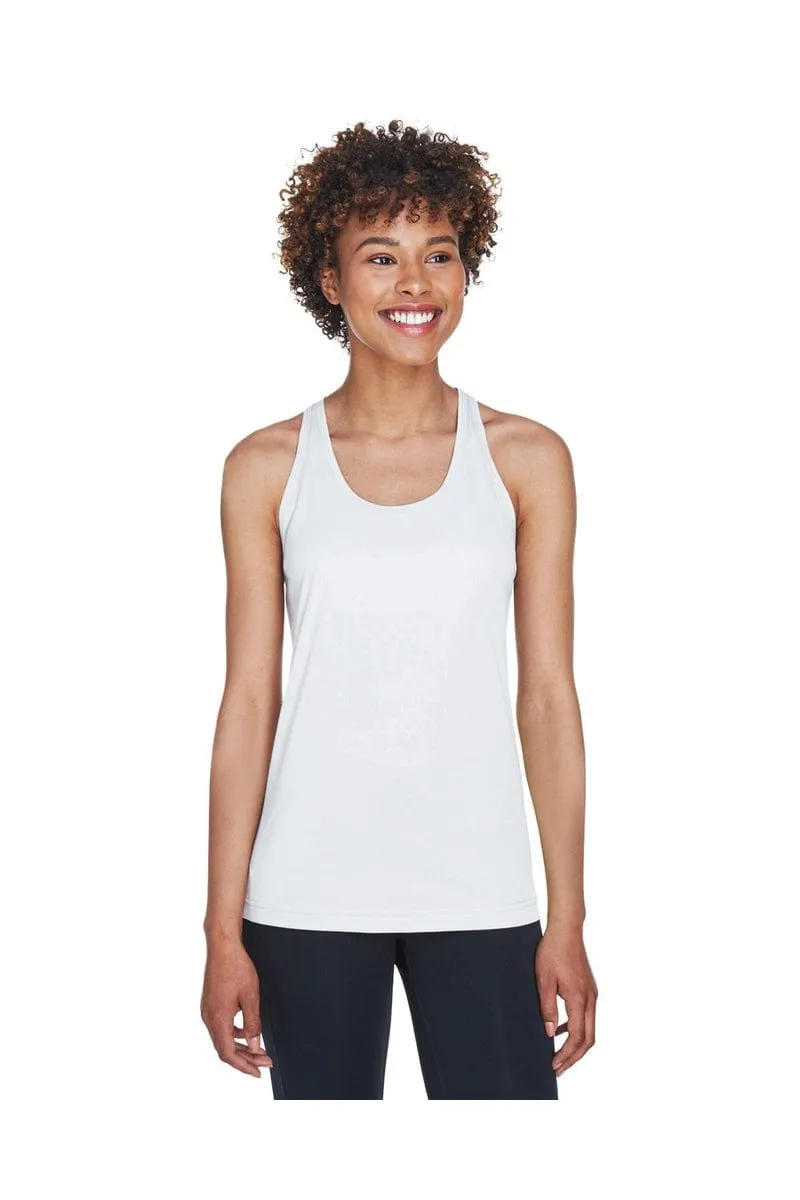 Team 365 TT11WRC: Ladies' Performance Racerback Tank