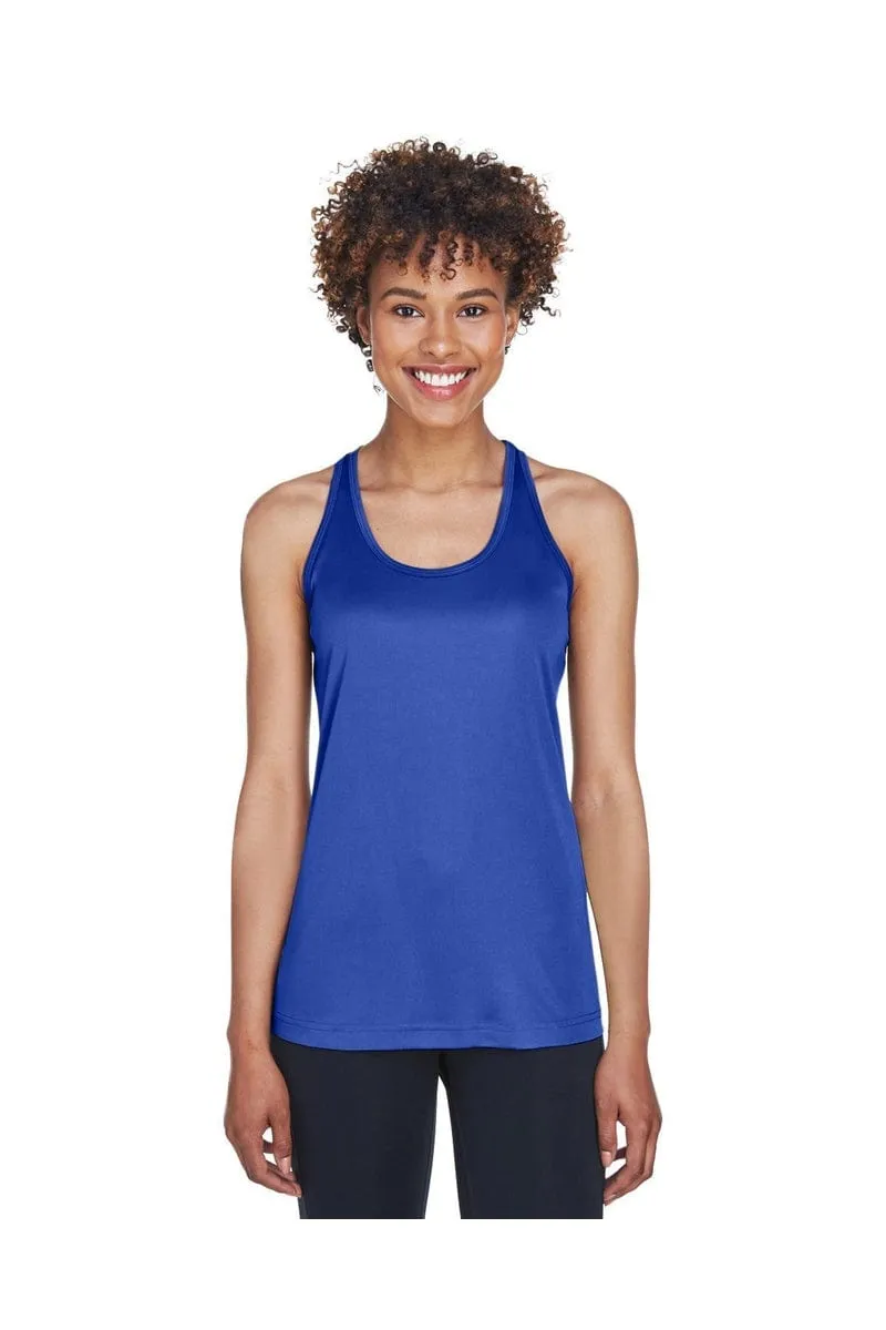 Team 365 TT11WRC: Ladies' Performance Racerback Tank