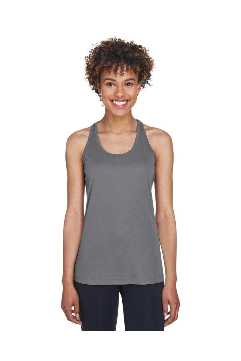 Team 365 TT11WRC: Ladies' Performance Racerback Tank