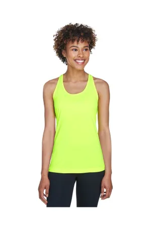 Team 365 TT11WRC: Ladies' Performance Racerback Tank