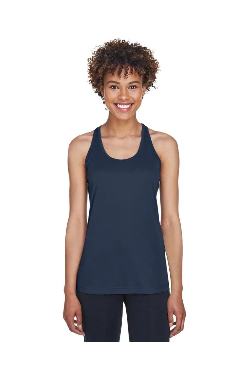 Team 365 TT11WRC: Ladies' Performance Racerback Tank