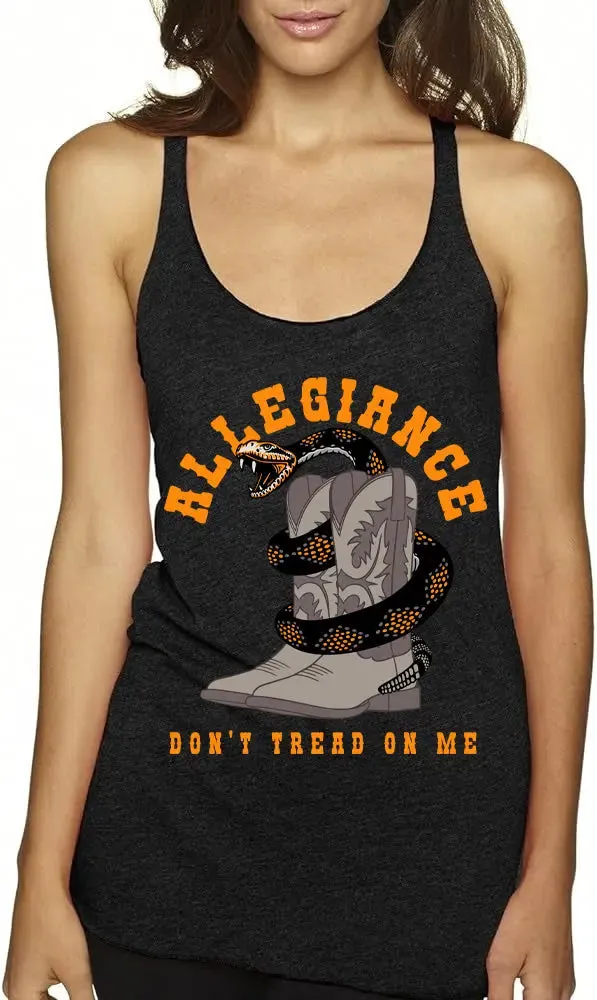 Western Women's Tank