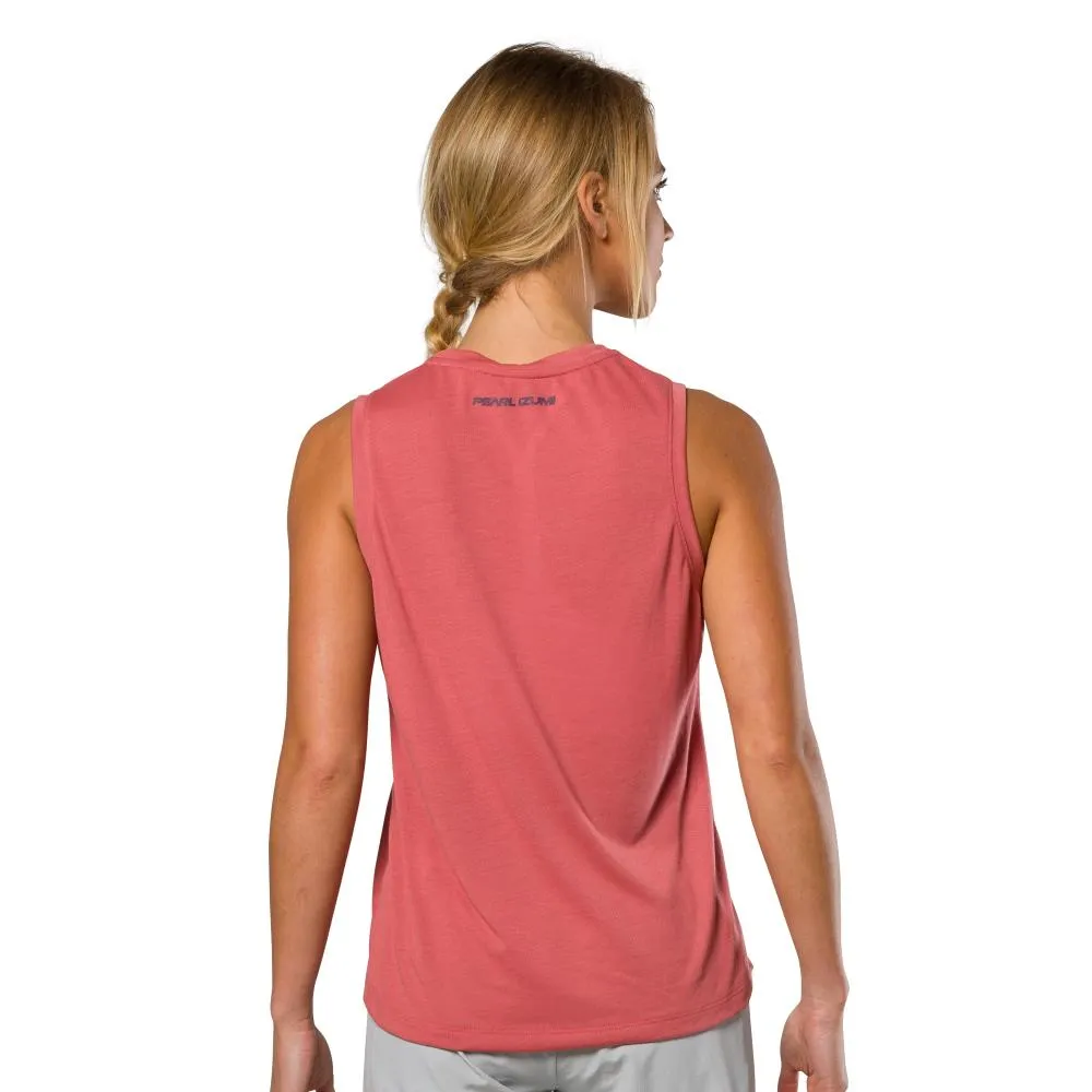 Women's Canyon Tank